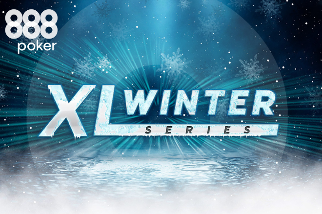 888poker Ambassador Aaron Barone Finishes Second in XL Winter Series SHR