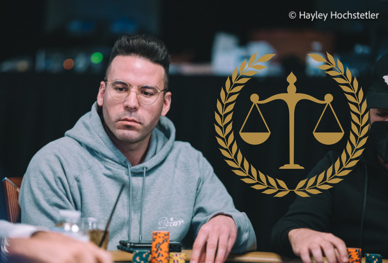 Superseding Indictment Filed Against Poker Pro Gal Yifrach in Money Laundering Case
