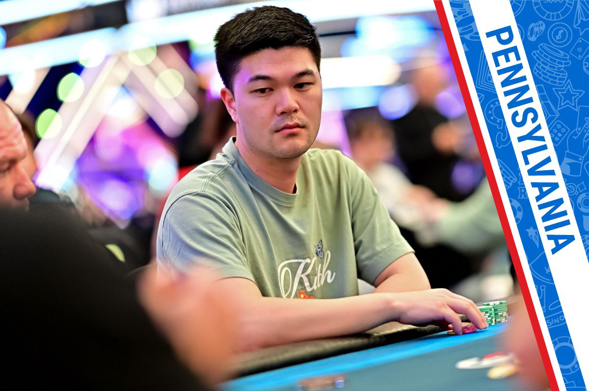 PA Poker News February Update: Grizzly Games, Gridiron Classic & Big Score for Clemen Deng at Borgata