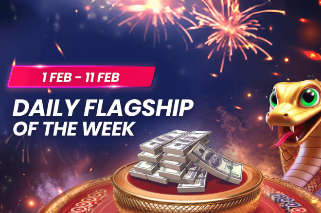 Check Out WPT Global’s Daily Flagship Poker Tournaments of the Week (Feb 4-10)