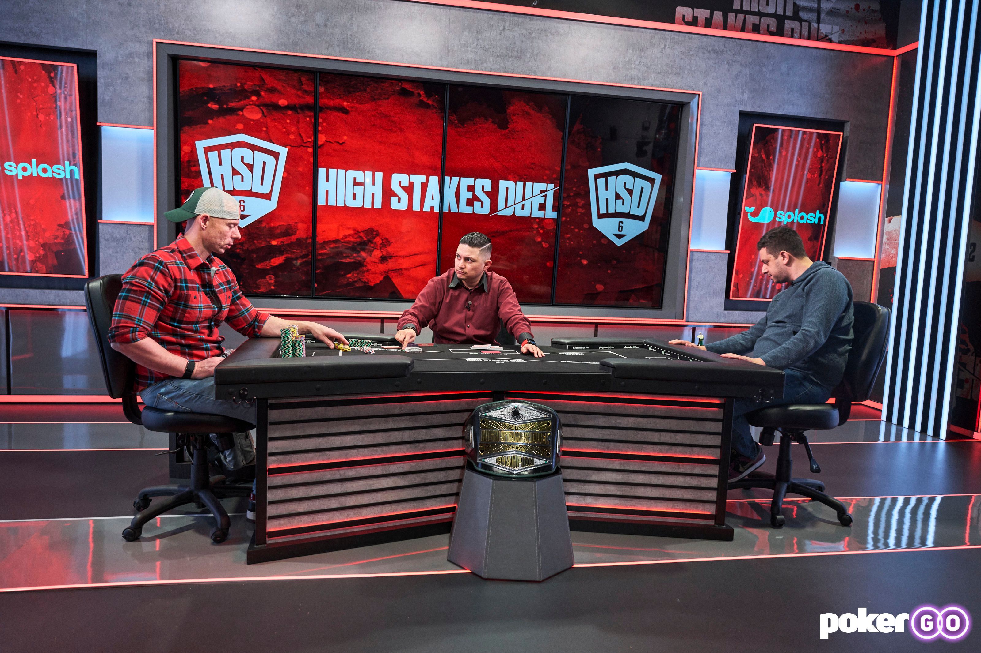 Big Bet Berkey Battles to Beat Box Breaker Bleznick