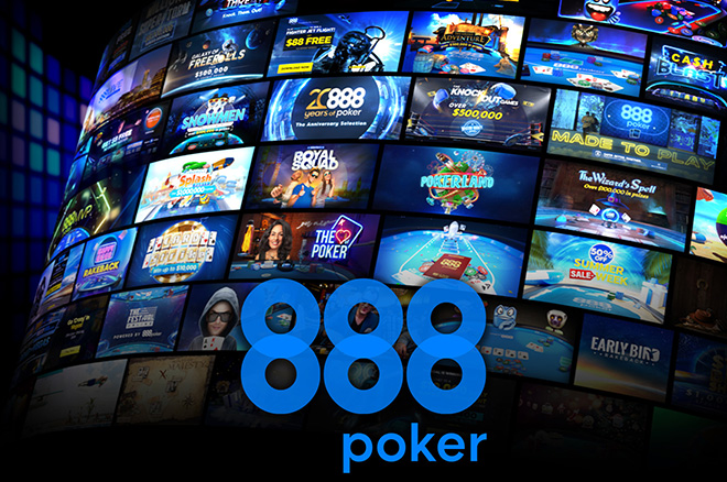 “overbet13” Warms Up for the PokerNews Online Championship With a Big 888poker Win