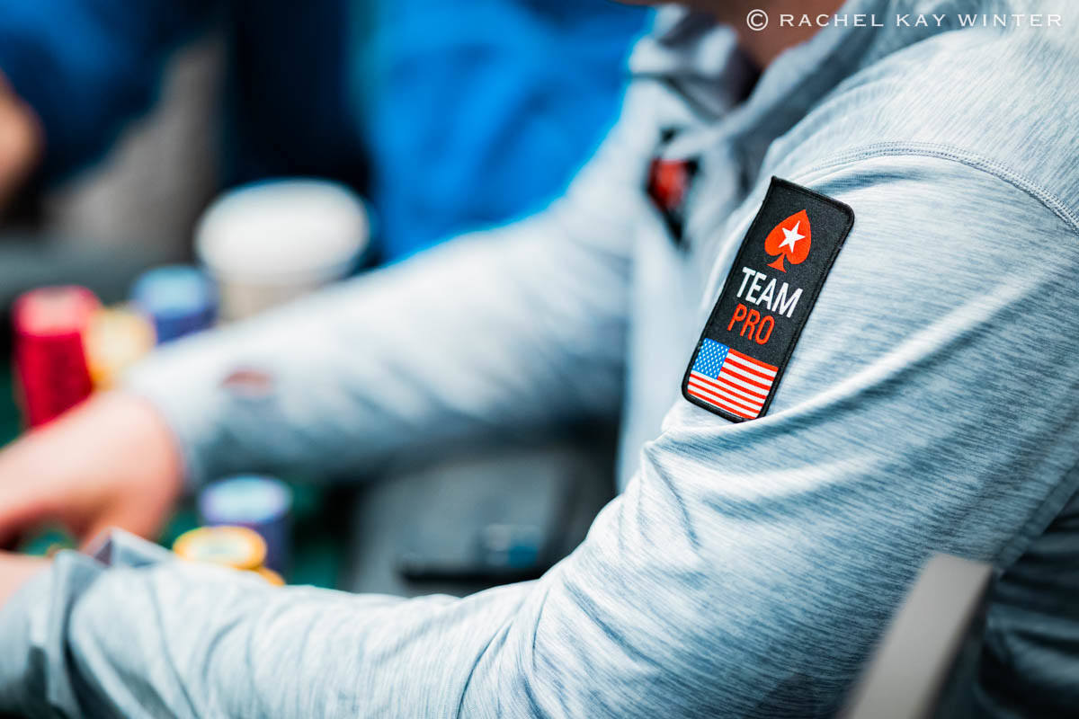 Want to Be PokerStars’ Next Ambassador? Here’s Your Shot!