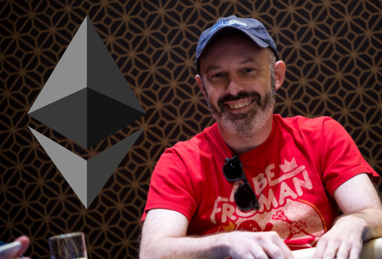 Tom Goldstein Denies Ownership of Crypto Wallets Related to Arrest; Demands Release