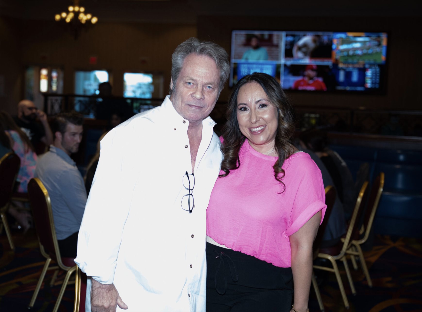 Actor & Ante 4 Autism Charity Poker Supporter Kevyn Major Howard Passes Away at 69
