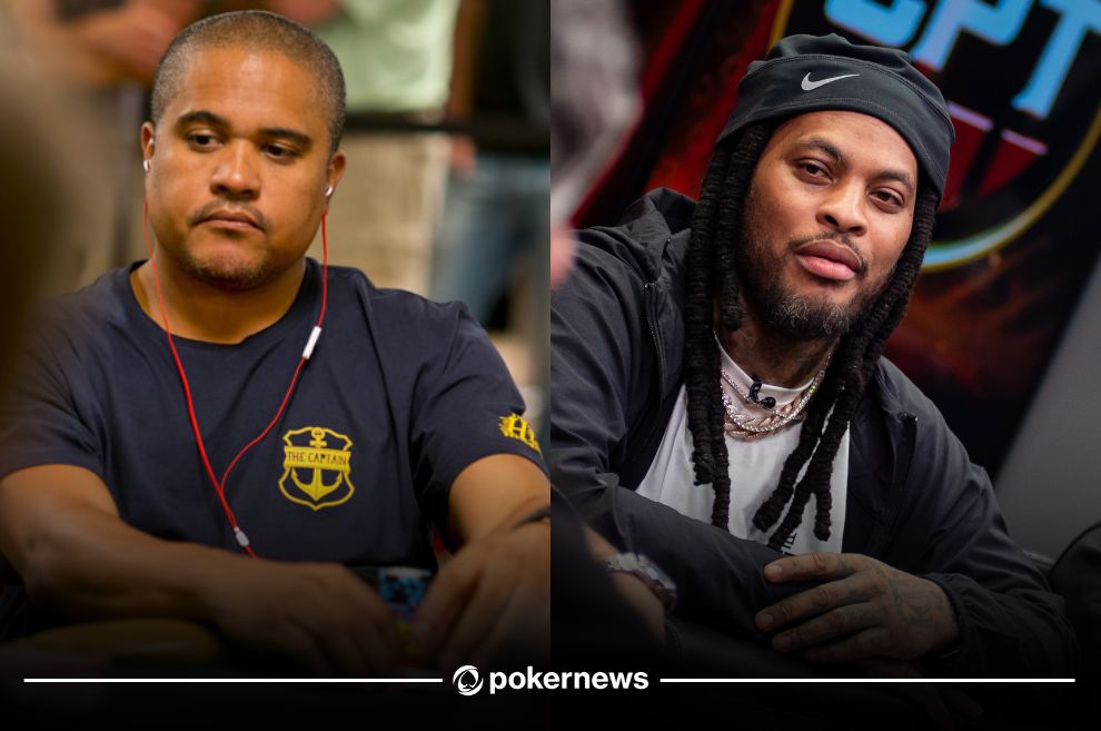 Iconic Hip-Hop Figure Dies During Poker Game; Friend Waka Flocka Flame Reacts