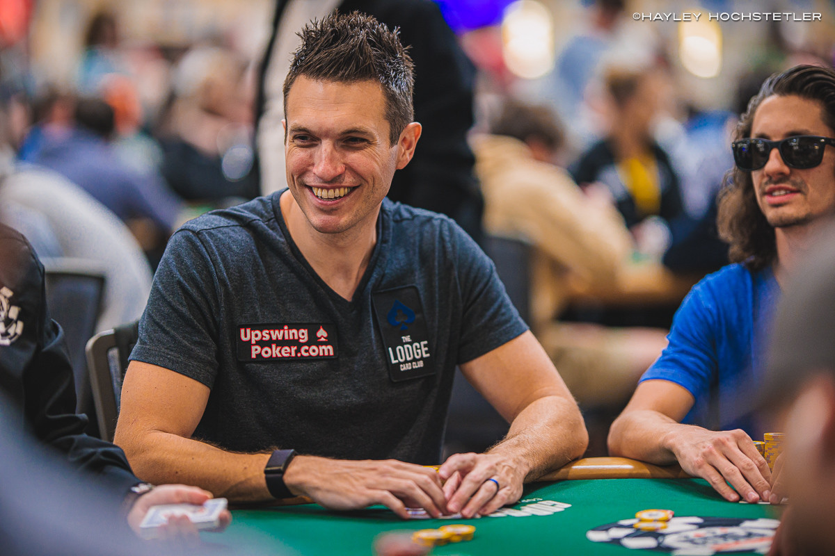 Can Doug Polk Prove the Online Poker Dream is Still Alive in 0K Challenge?