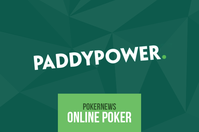 Win Your Way to the Irish Open Main Event From €0.25 at Paddy Power Poker