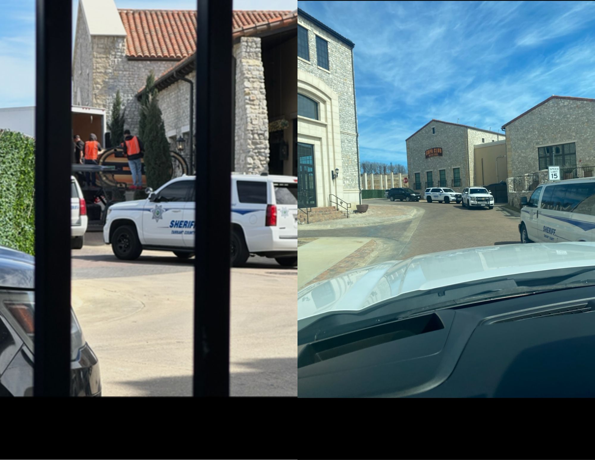BREAKING: Police Raid Yet Another Northern Texas Poker Room