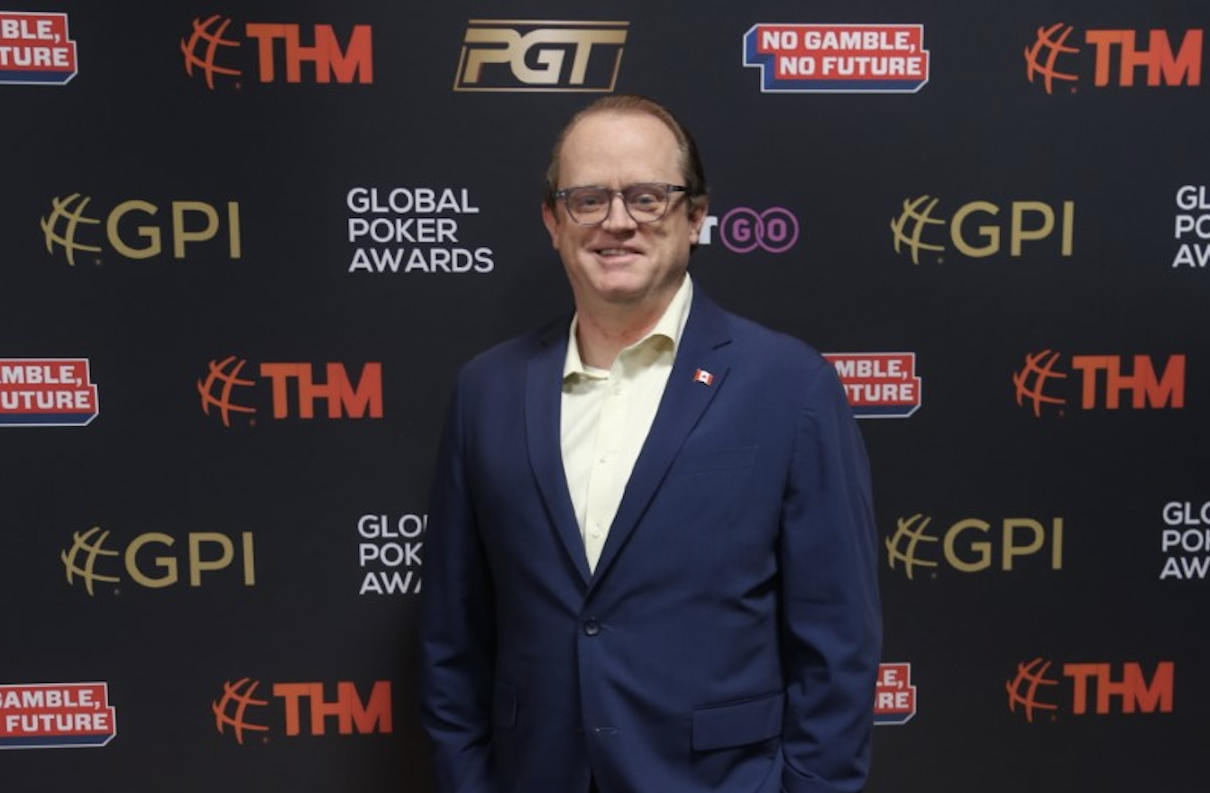 Award-Winning Poker Journalist Lance Bradley Launches 'The Overlay' Newsletter of Substack