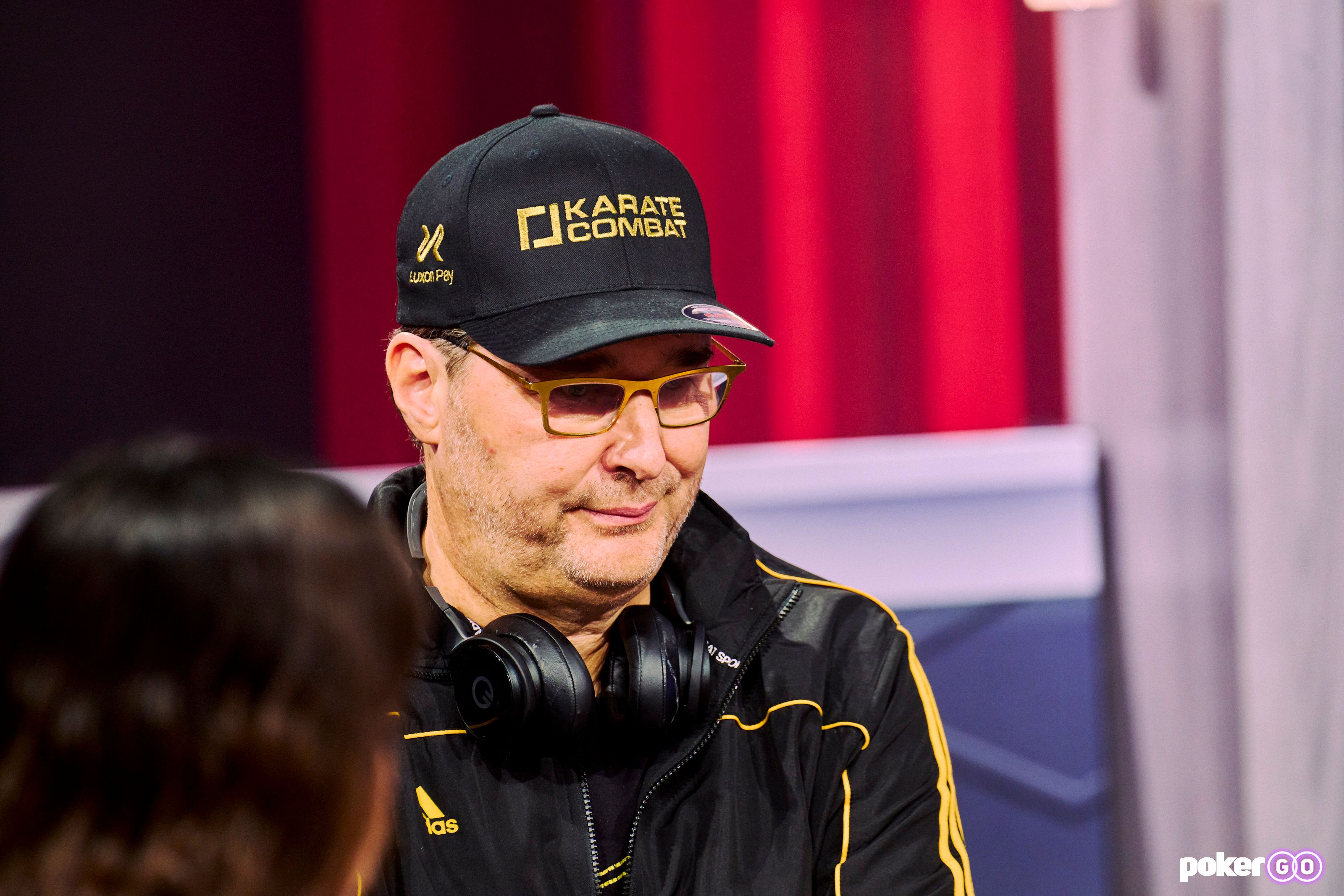 Phil Hellmuth Quits Game After Two Coolers on High Stakes Poker