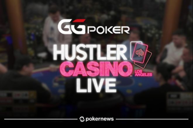 GGPoker’s Parent Company Buys Nick Vertucci’s Stake in Hustler Casino Live