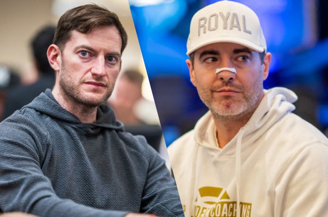 Get Pieces of Joey Weissman & Chance Kornuth’s Triton Jeju Action on StakeKings