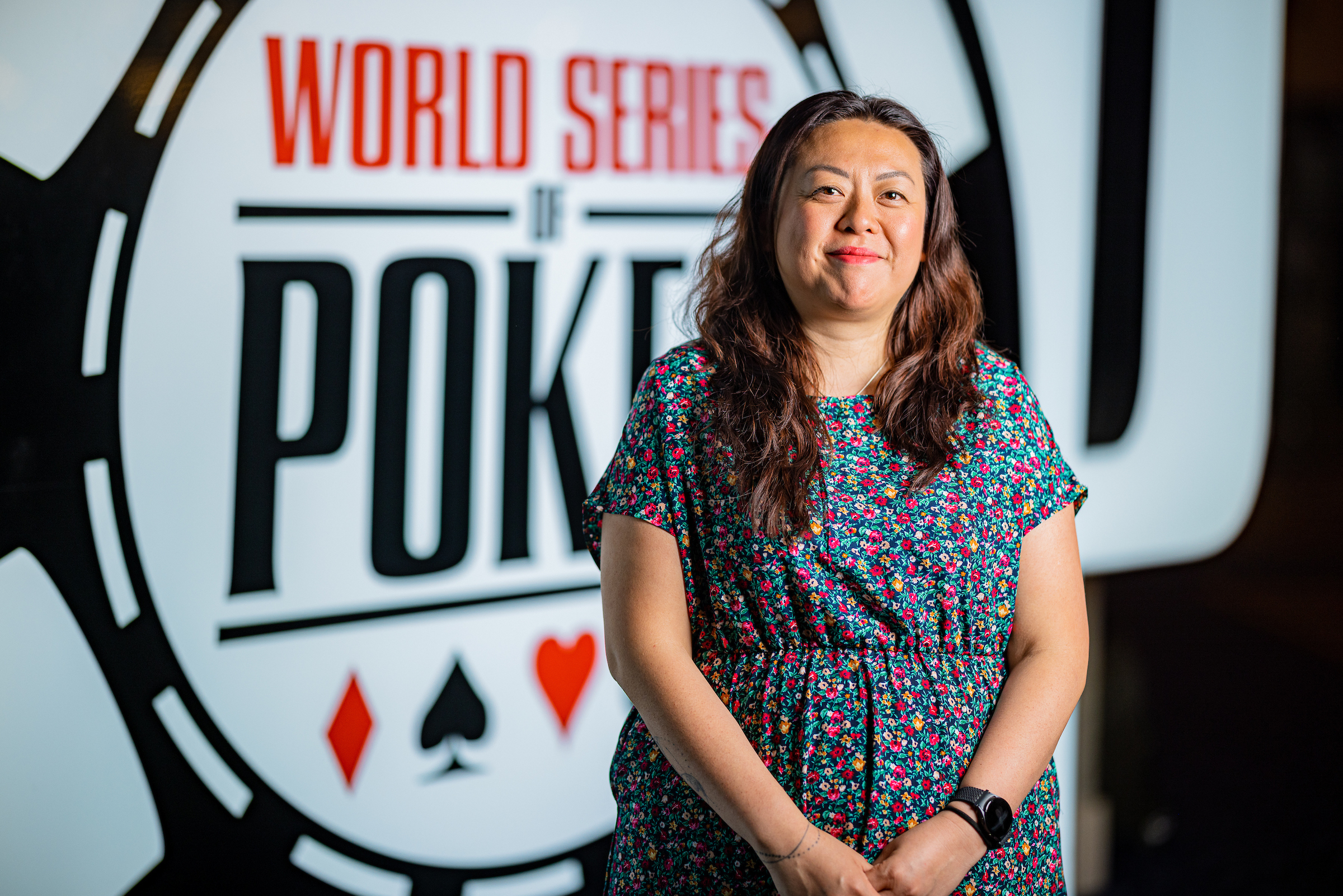 “Observe and Report” PokerNews Events Manager Explains Why Reporters Stay Neutral