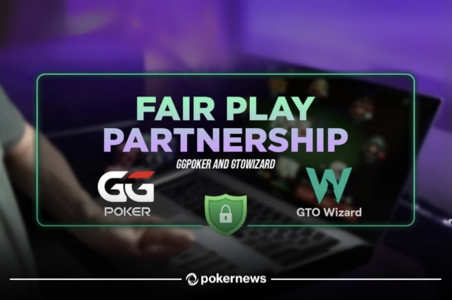 GGPoker Partners with GTO Wizard to Crack Down on Poker Cheaters