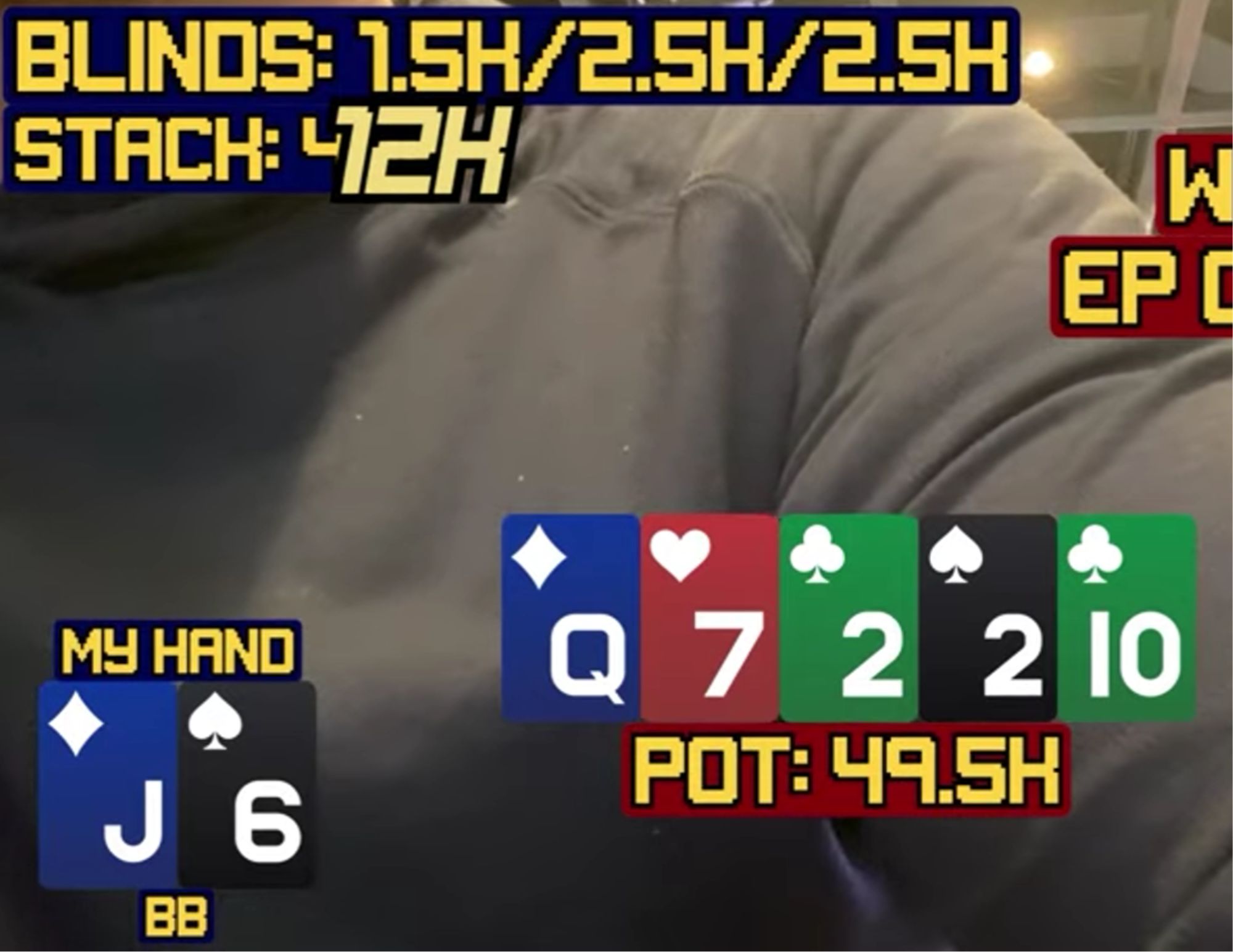Ryan Depaulo Exposes Costly Poker Dealer Error in Borgata Tournament
