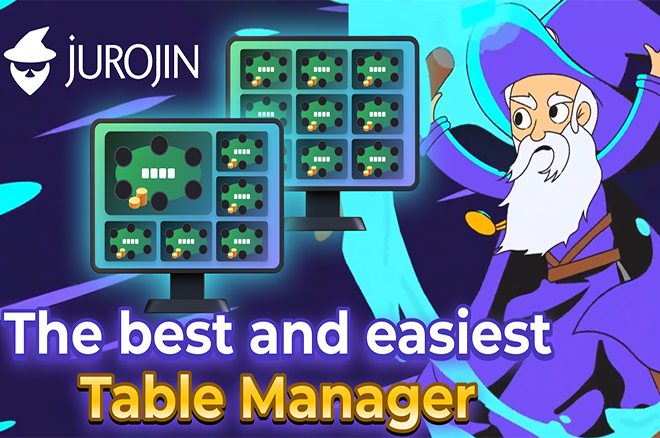 What is the Best Poker Table Management Software?
