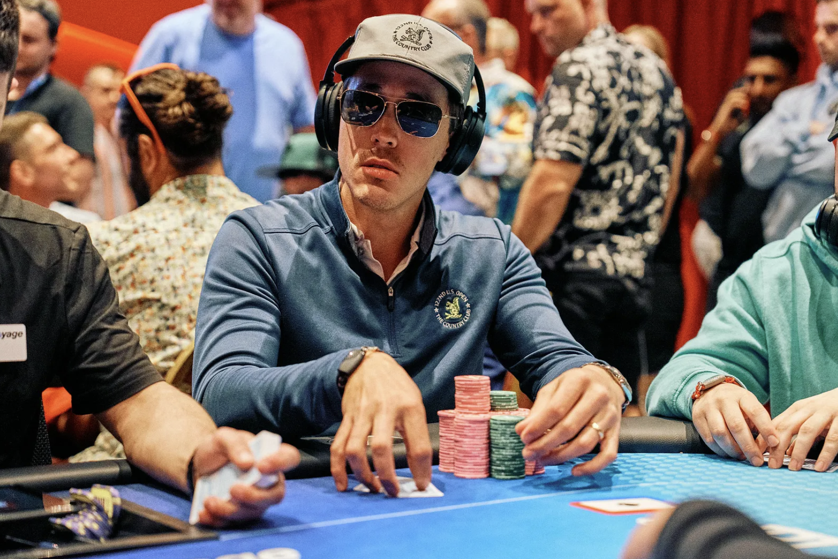 Poker Site Launched Way Back in 2008 Names Their First-Ever Brand Ambassador