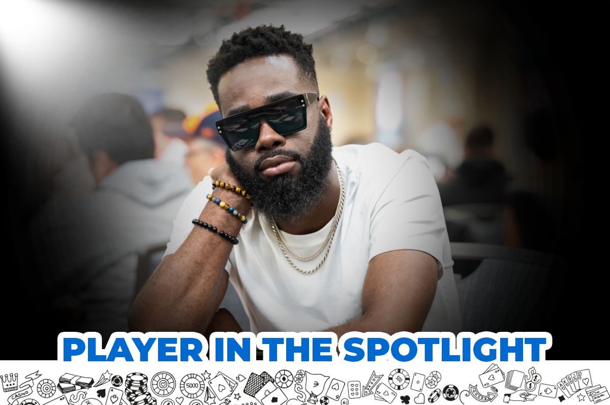 "You Feel Like a Madman" Chris Da Silva on the Life of a Tournament Grinder