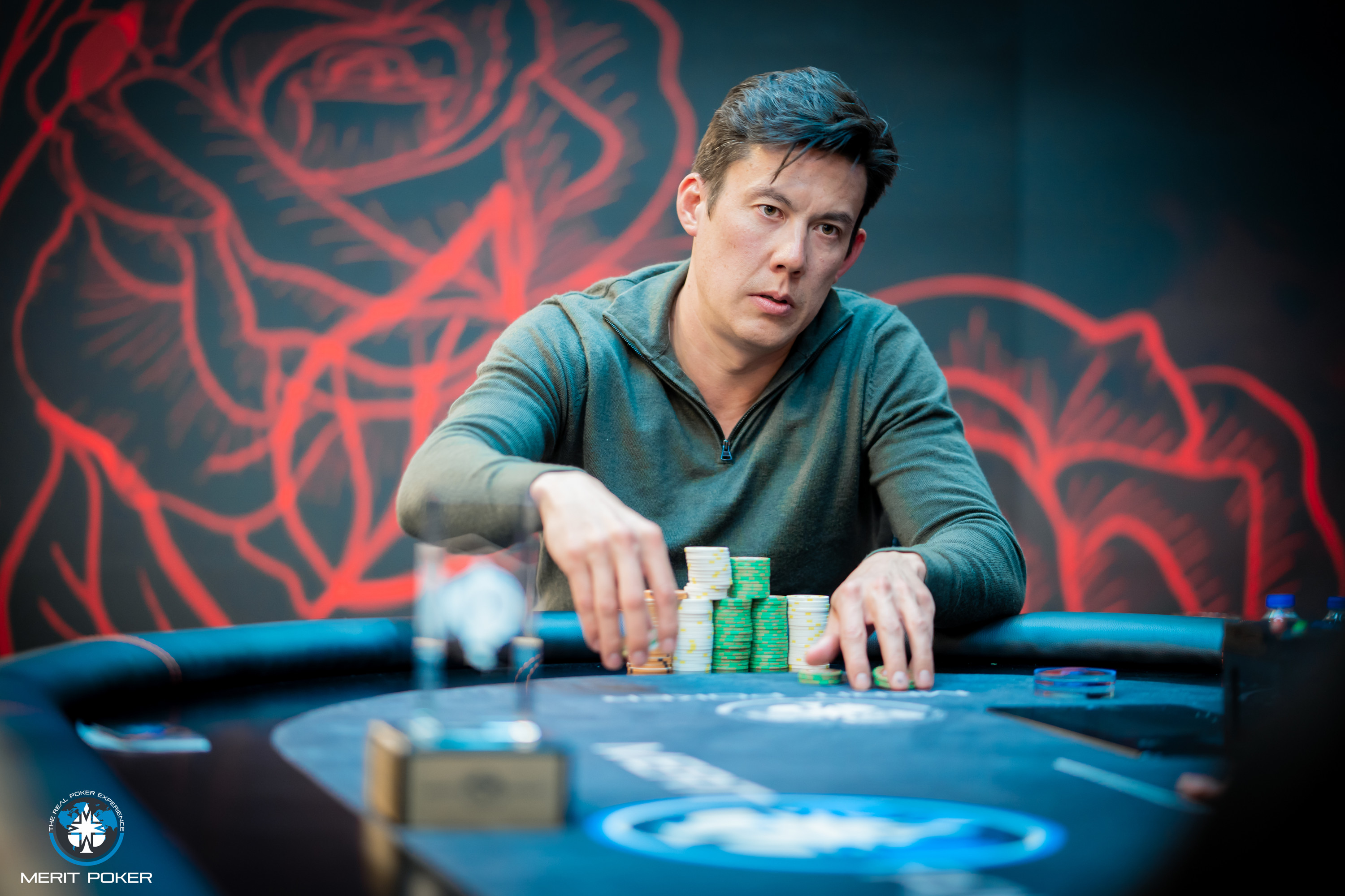 After Nearly 3 Years Away, Johnny Lodden Makes a Stunning Poker Return