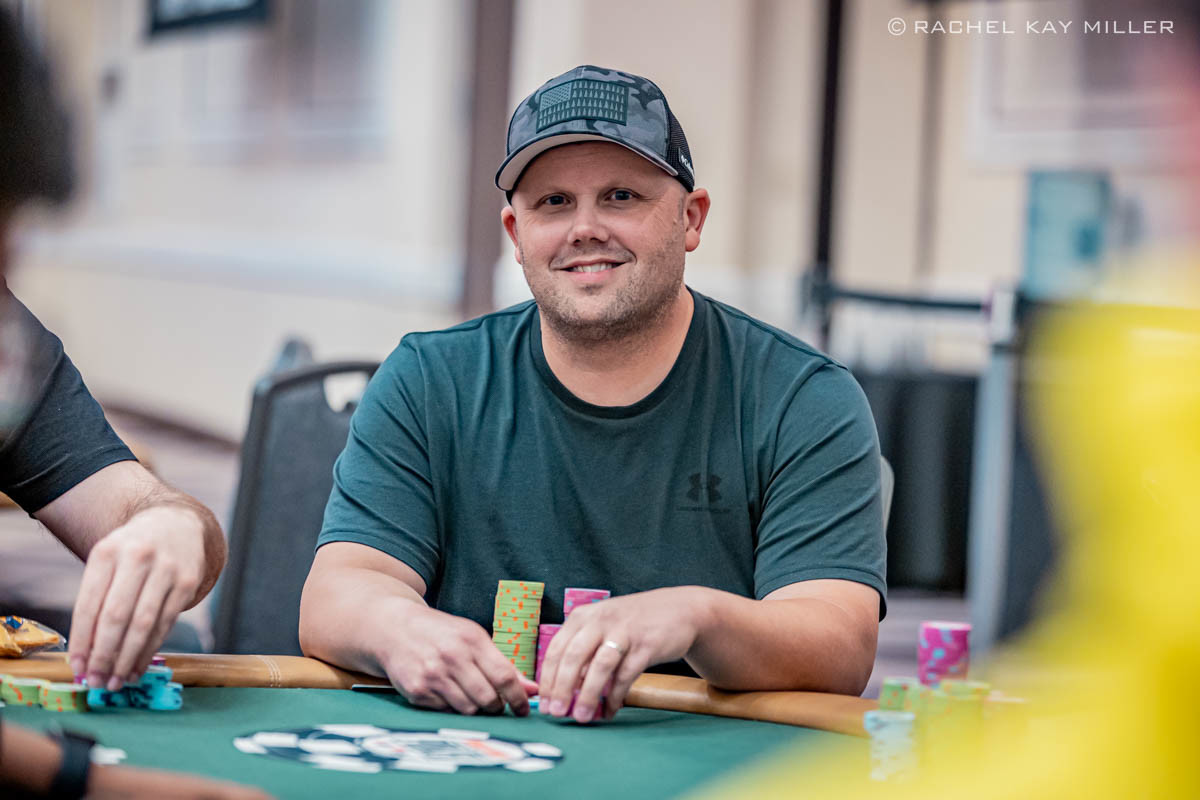 DOJ Requests More Time to Indict Michigan Poker Player in FBI Fraud Case