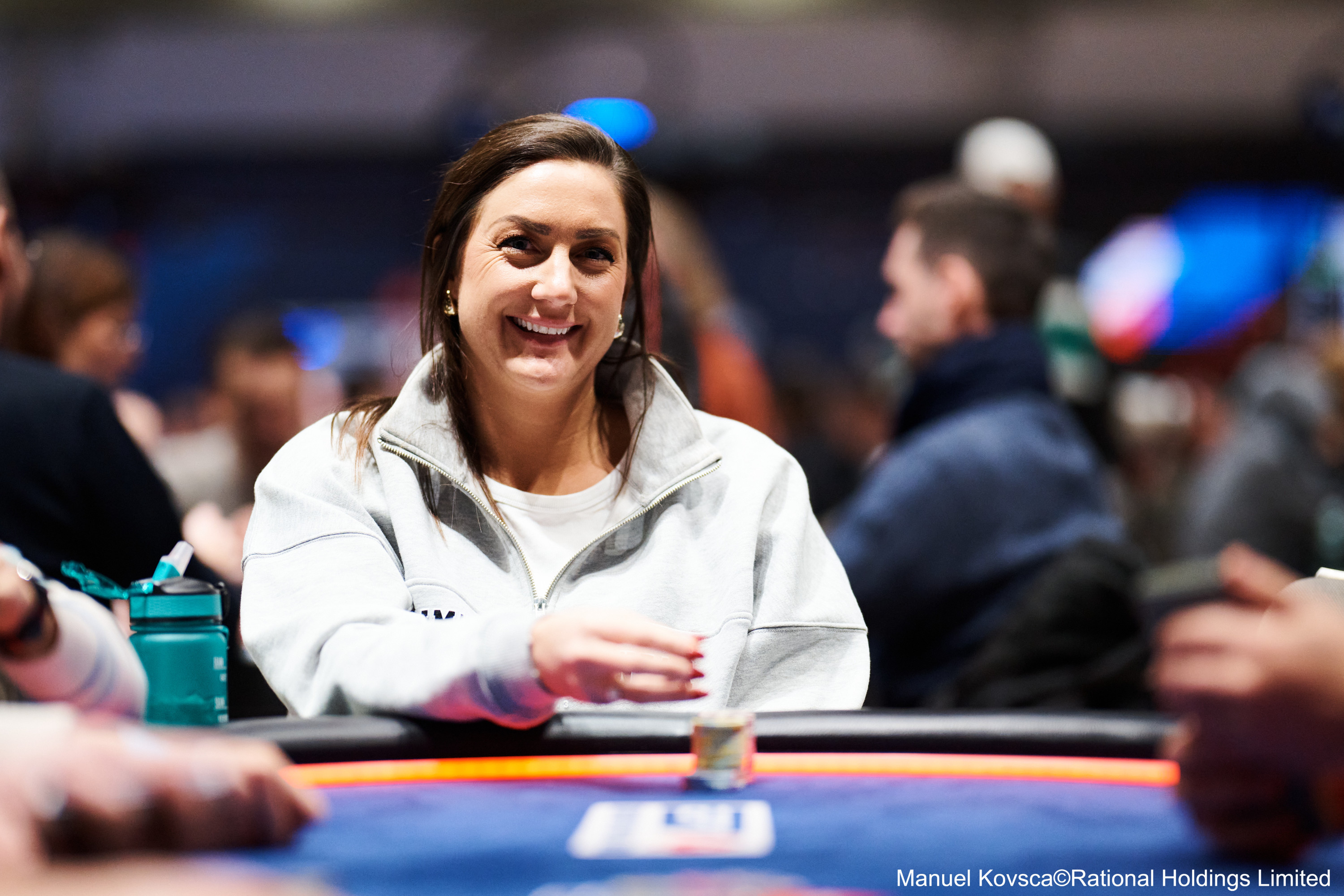 Marte Ruud Sandberg on the Key to Better Decisions in Poker, Business & Life