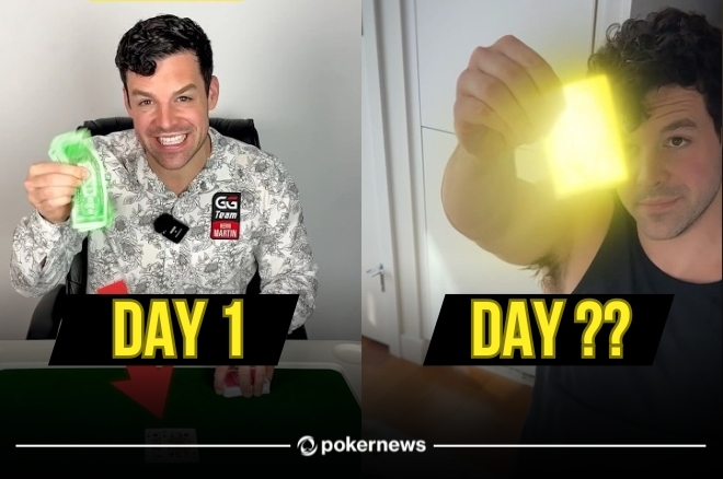 Finally! How Long Did It Take This Poker Player to Hit a Royal Flush?
