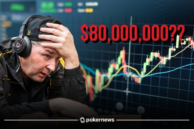 Hellmuth’s Biggest Beat? Poker Brat Missed Out on Turning $15K into $80M