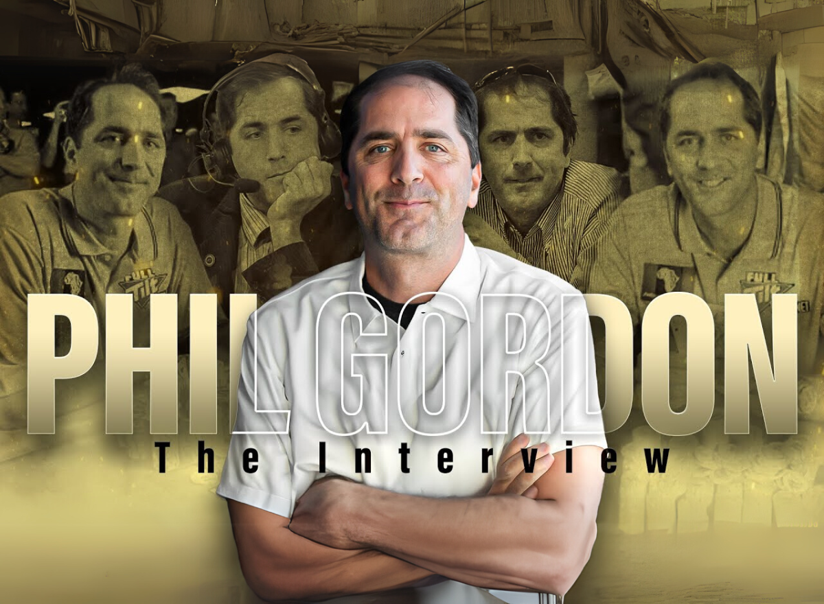 Exclusive: The Return of Phil Gordon? Poker Legend Speaks After 12 Years