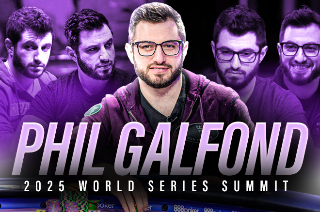 2025 World Series Summit: Is This the Ultimate Pre-WSOP Bootcamp?