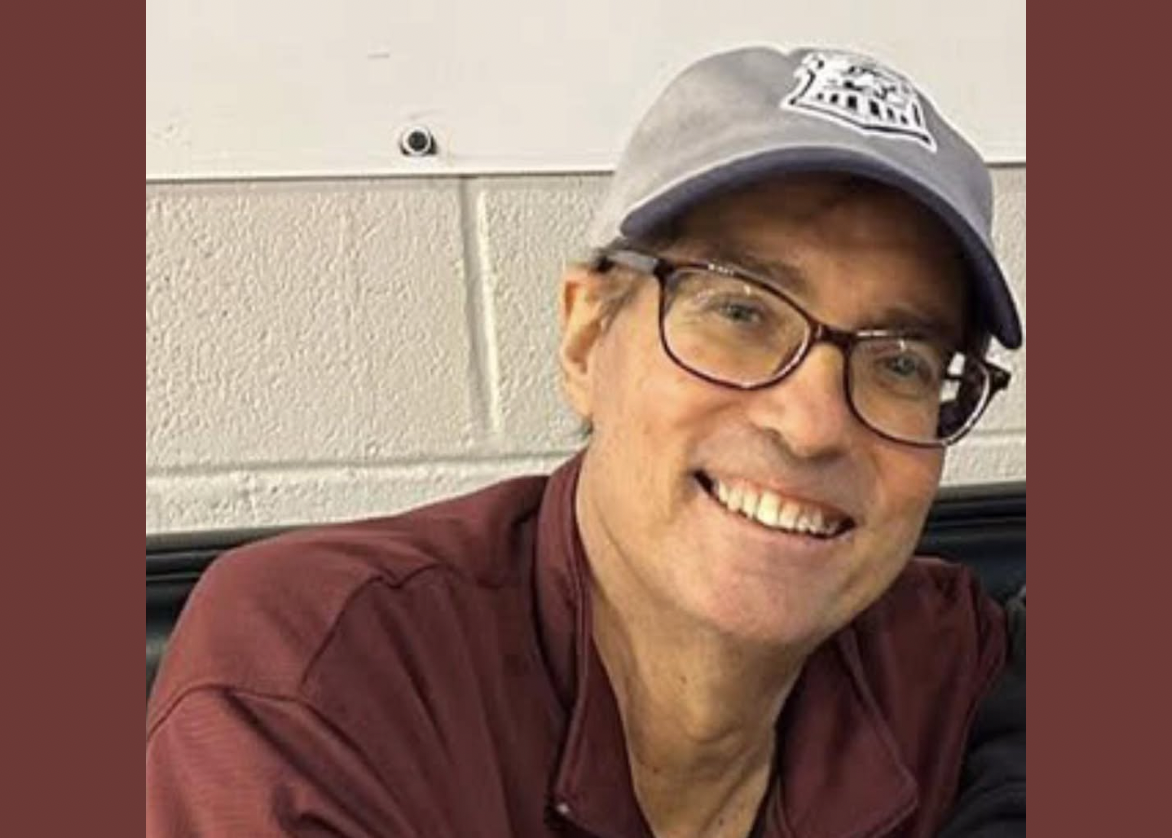Keith Hall, Husband of Women’s Poker Advocate Ruth Hall, Passes Away