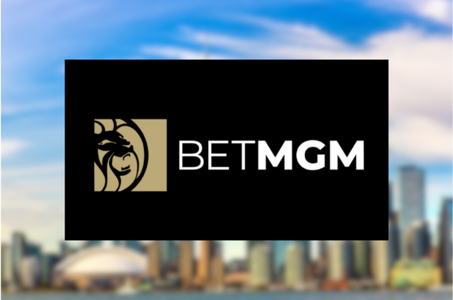 BetMGM Casino Ontario Reaches Record-Breaking Multi-Million Jackpot