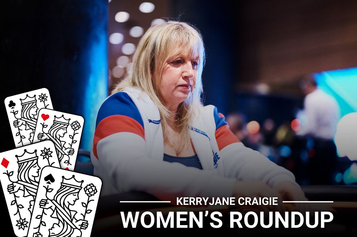 Kerryjane Craigie: When Women Lead, We All Win