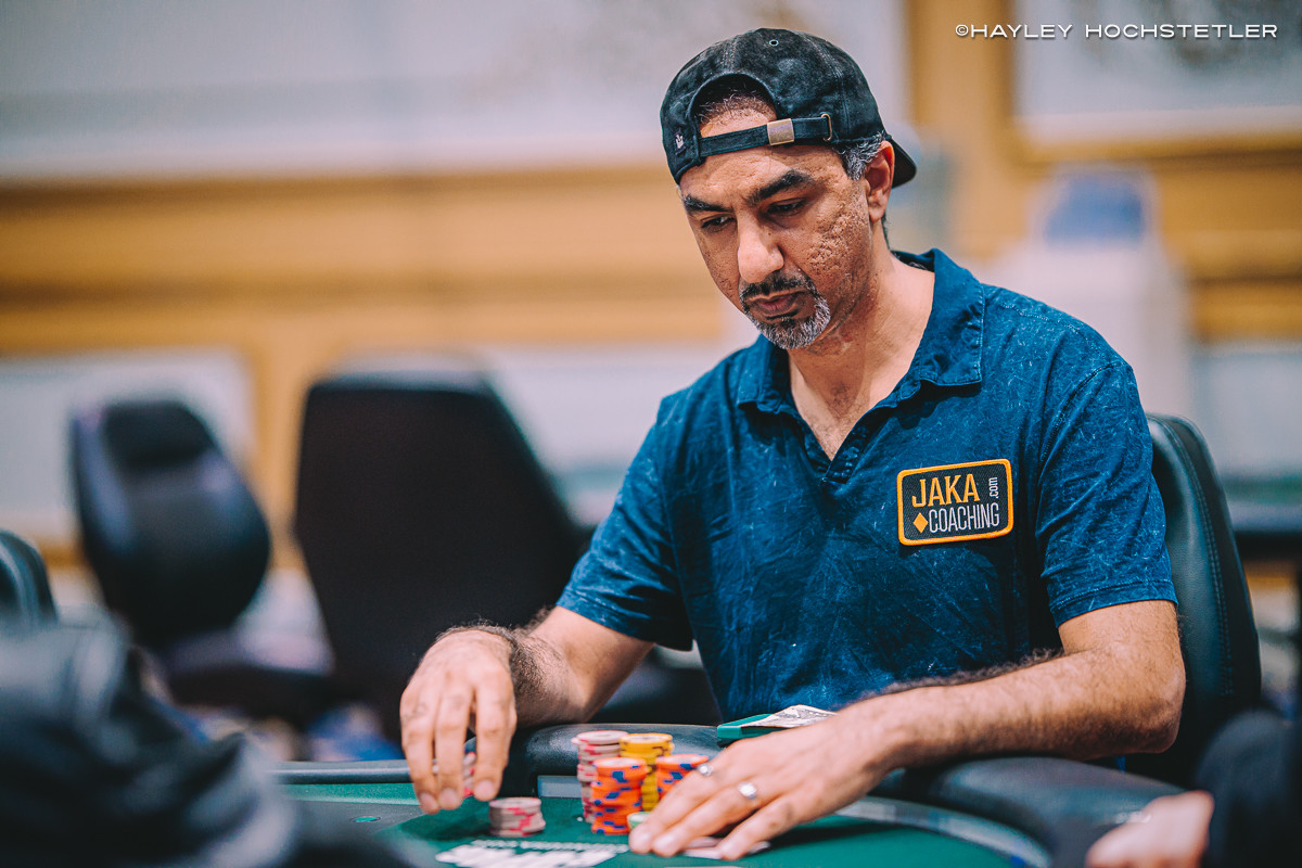 Get Ready for the WSOP This Summer w/ Jaka Coaching Prep Series