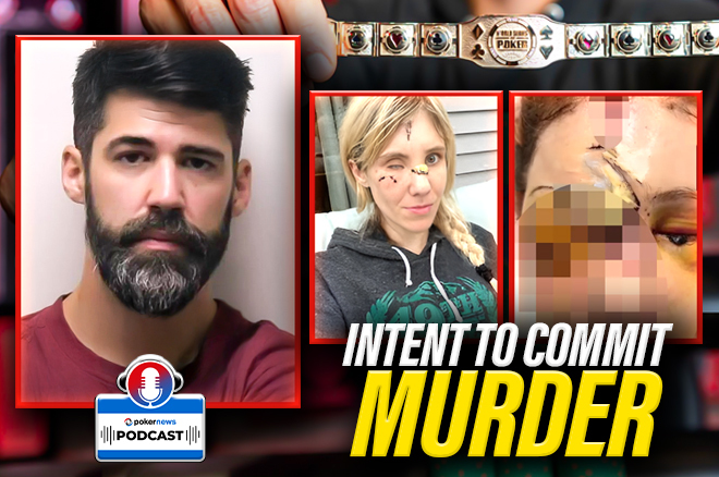 WSOP Bracelet Winner's Attempted Murder and Maurice Hawkins a Debtor | PokerNews Podcast #888