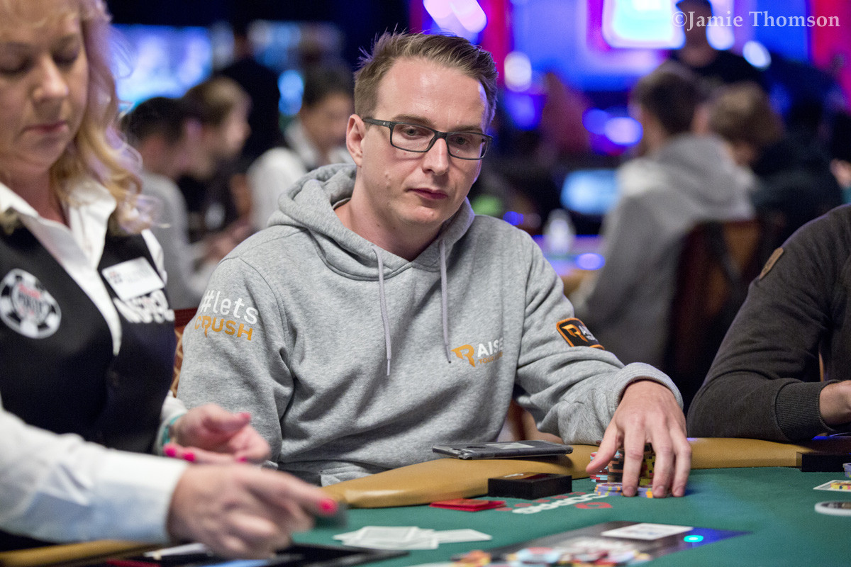 Should Low-Stakes Players Study GTO? Raise Your Edge's Benjamin Rolle Weighs In