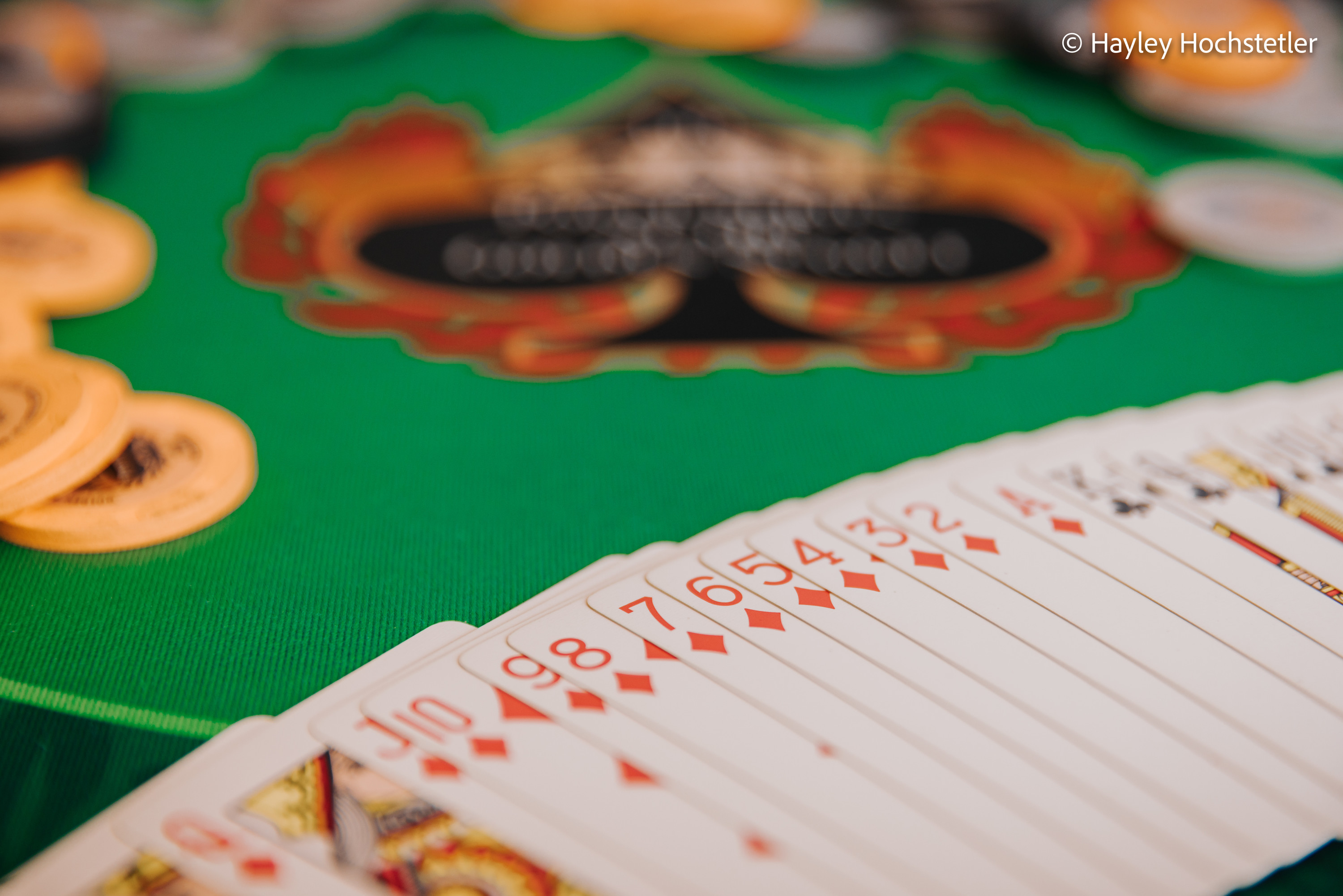 The Golden Nugget Releases Mixed-Game Friendly Schedule For The Grand Poker Series