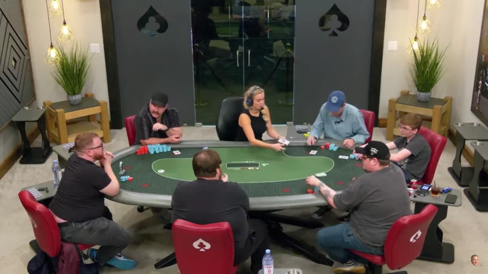 New Poker Show 'The Fold' Has Comedians Competing for Money (and Underwear)