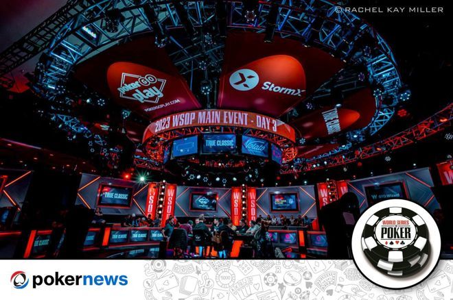 PokerNews Staff 2025 WSOP Predictions - Player of the Year? Potential Bans?