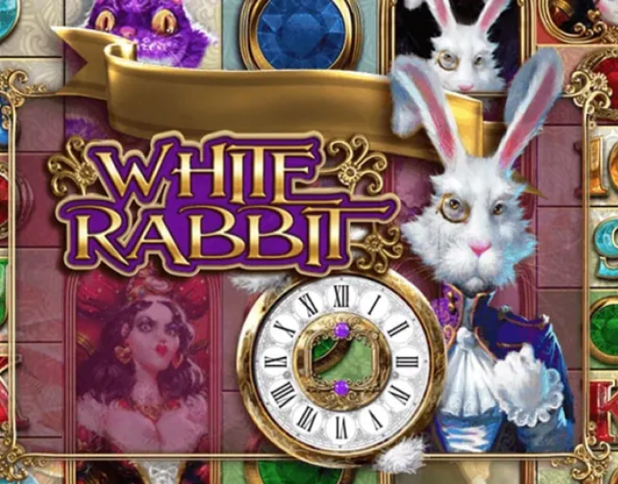 White Rabbit