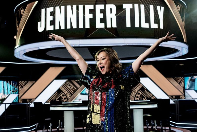 Can Anyone Finally Stop Jennifer Tilly on the PokerStars Big Game on Tour?