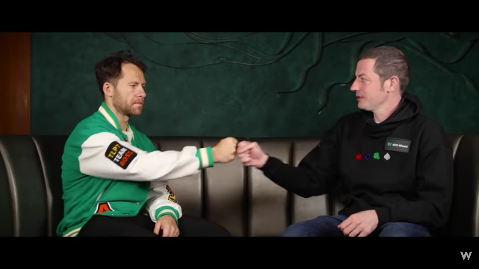 Tom Dwan and 'Jungleman' Squash 'Durrrr Challenge' Beef in GTO Wizard Chat