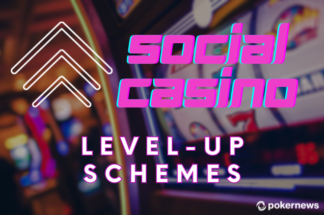 Casino XP Leveling System: Where Fun Meets Strategy in the Game of Chance