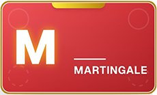 Martingale Strategy