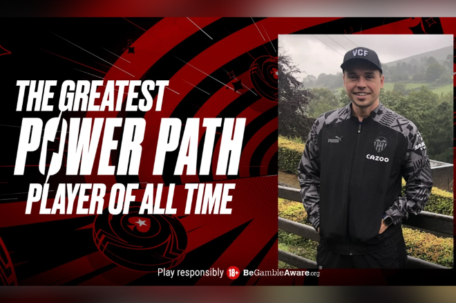 Two Years of Power Path: How One Player Turned $1 Games into a Poker Career