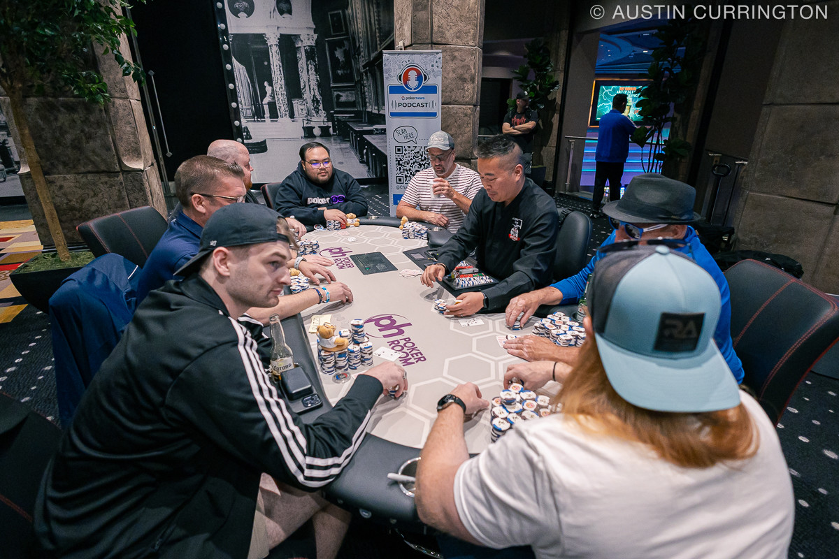 New Planet Hollywood Poker Promo Offers $500 High Hands Every 30 Minutes; PokerNews MUG Highlights