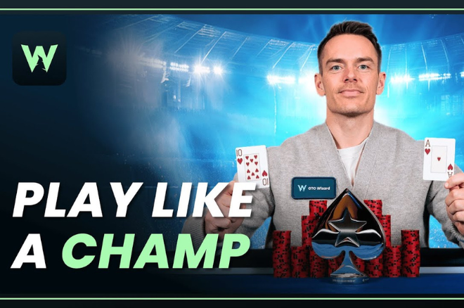 How to Dominate Final Tables with Overbet Shoves