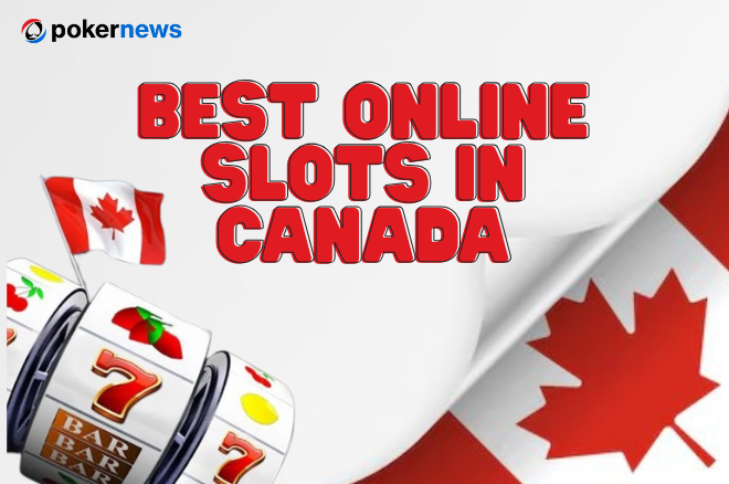 Best Online Slots in Canada – Top Real Money Games 2025