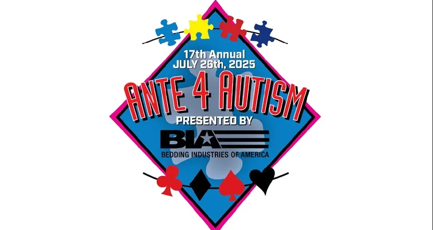 Come Play Ante4Autism Charity Tournament at South Point to Support a Good Cause