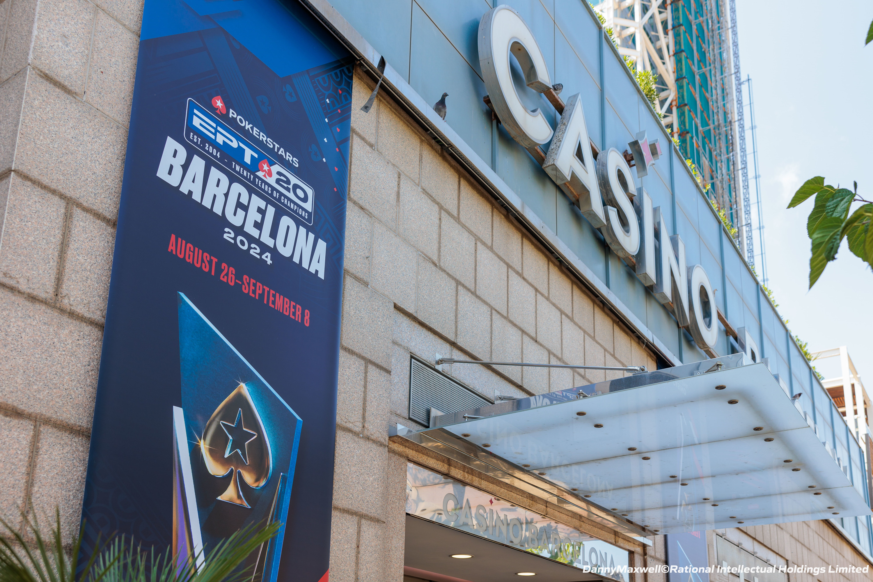 EPT Barcelona Gears Up for a Packed Off-The-Felt Schedule